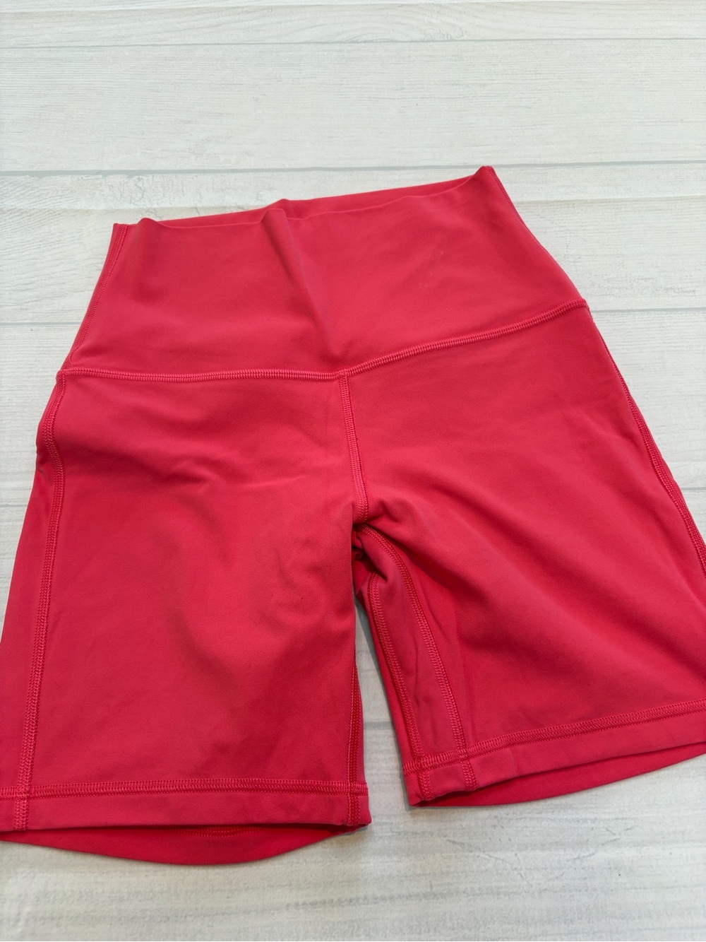 lululemon athletica High-Rise Athletic Shorts